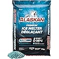 Alaskan® Premium Ice Melter, Unmatched Performance – 9 kg