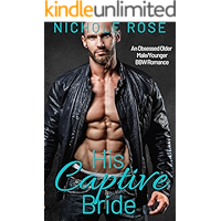 His Captive Bride (His Bride Series) book cover