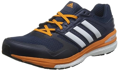 adidas performance herren supernova glide 8 laufschuhe