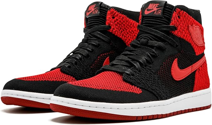 jordan 1 flyknit