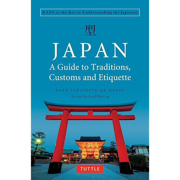 Japan - Culture Smart!: The Essential Guide to Customs & Culture