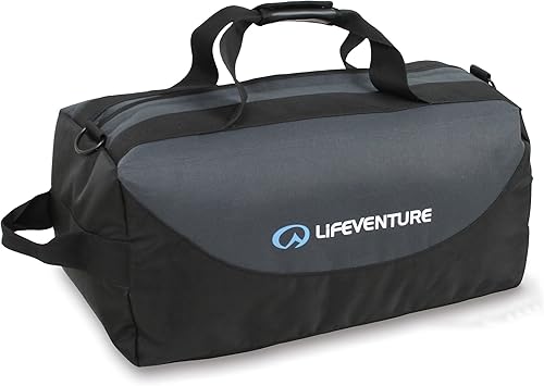 100l wheeled holdall