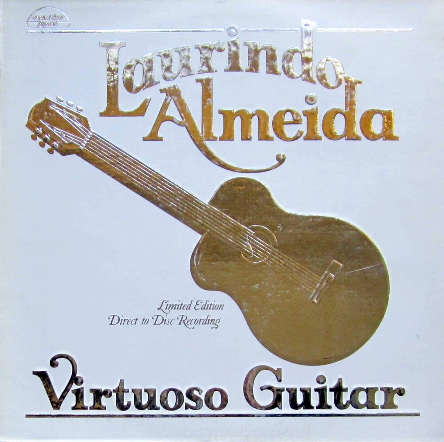 Virtuoso Guitar Amazon.de Musik