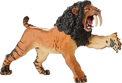 schleich prehistoric mammals