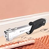 Tacwise 1778 A11 ECO Hammer Tacker with 60,000 Type 140/8mm Staples view 4