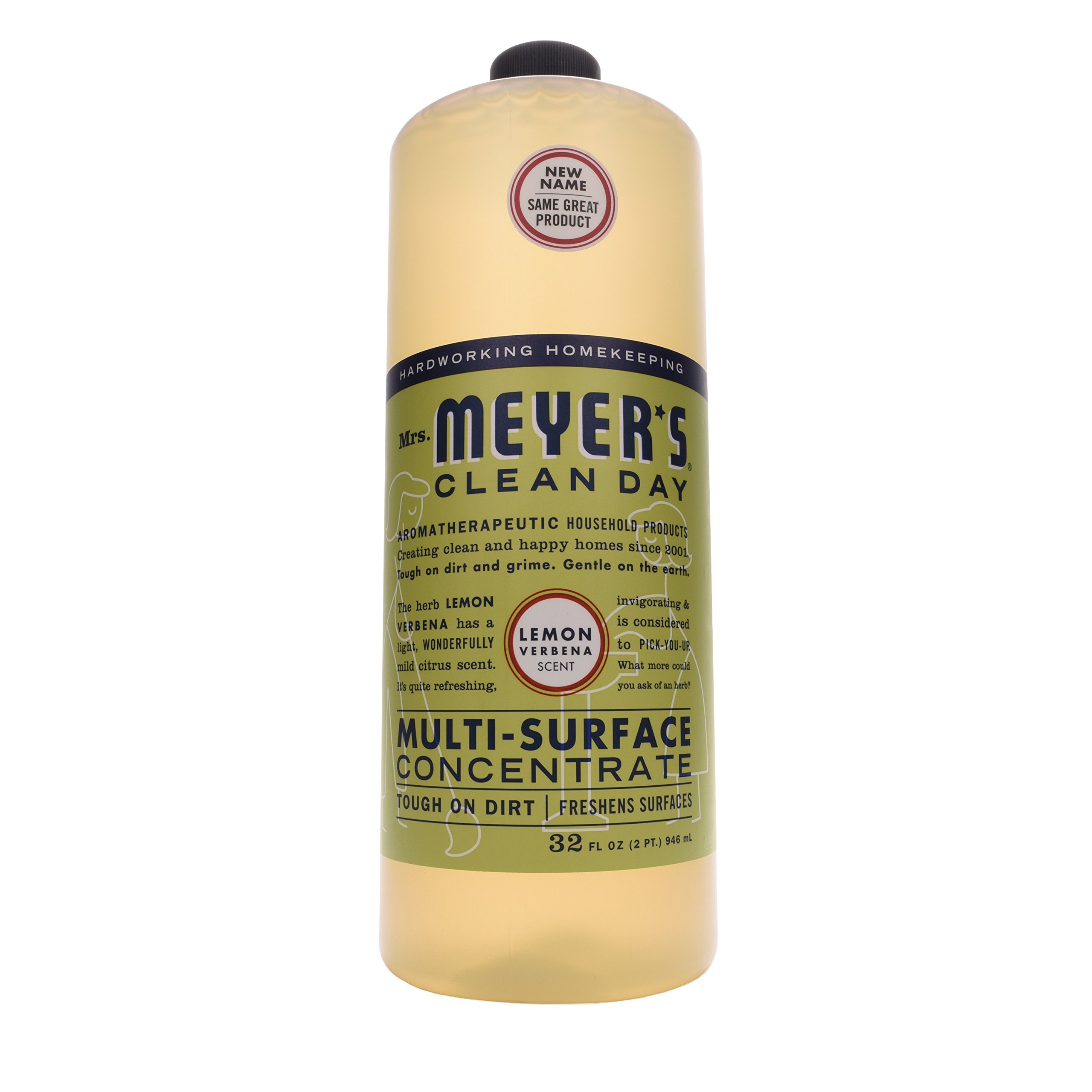 meyer's multi surface concentrate
