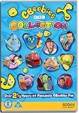 The CBeebies Collection - Volume 1 [DVD]
