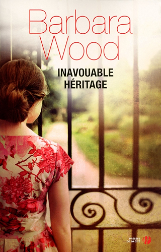 Download Inavouable héritage PDF