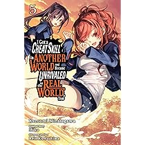 KAZ PERFECT SKILL vol.7 フィジカル強化編 I Got a Cheat Skill in Another World and Became Unrivaled in the
