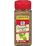 McCormick Oregano Leaves, 2.12 oz