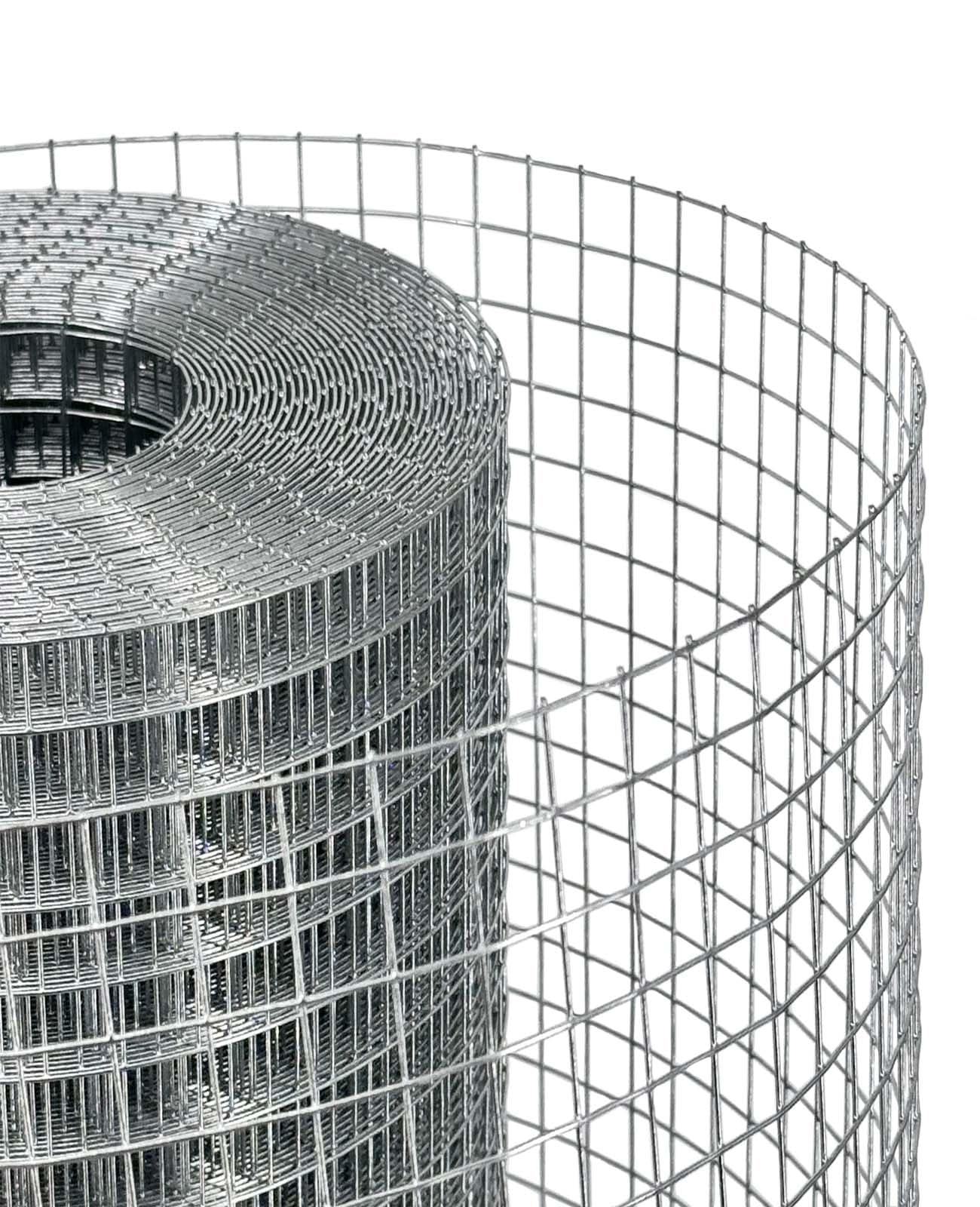 Mua Hardware Cloth 1/2 inch 48 x 100 ft 19 Gauge, Chicken Wire Fence