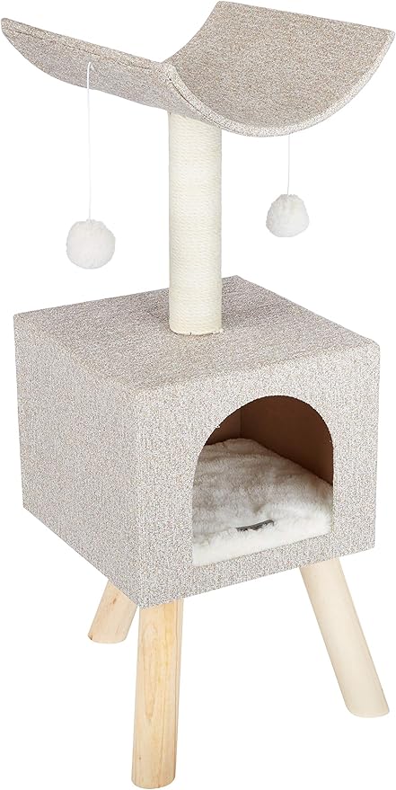 aspca cat tree