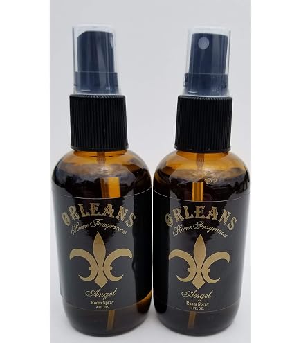 Amazon.com: Orleans Home Fragrances 4oz Room Spray (Tobacco Vanilla, 1) :  Home & Kitchen