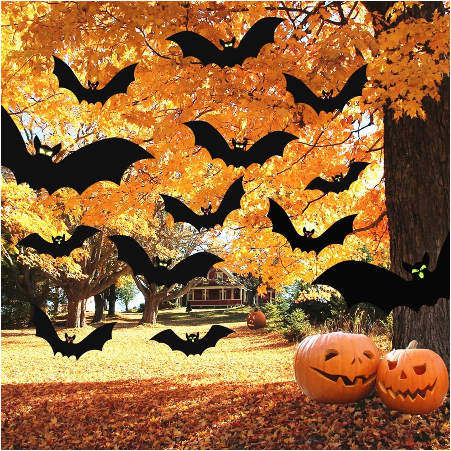 Yard Signs - 30PCS 15