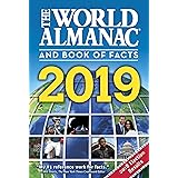The World Almanac and Book of Facts 2019
