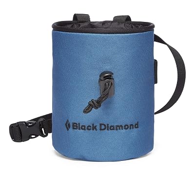 Black Diamond Mojo Chalk Bag Closeout