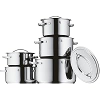 Amazon.de Bestseller: Die beliebtesten Artikel in Topfsets