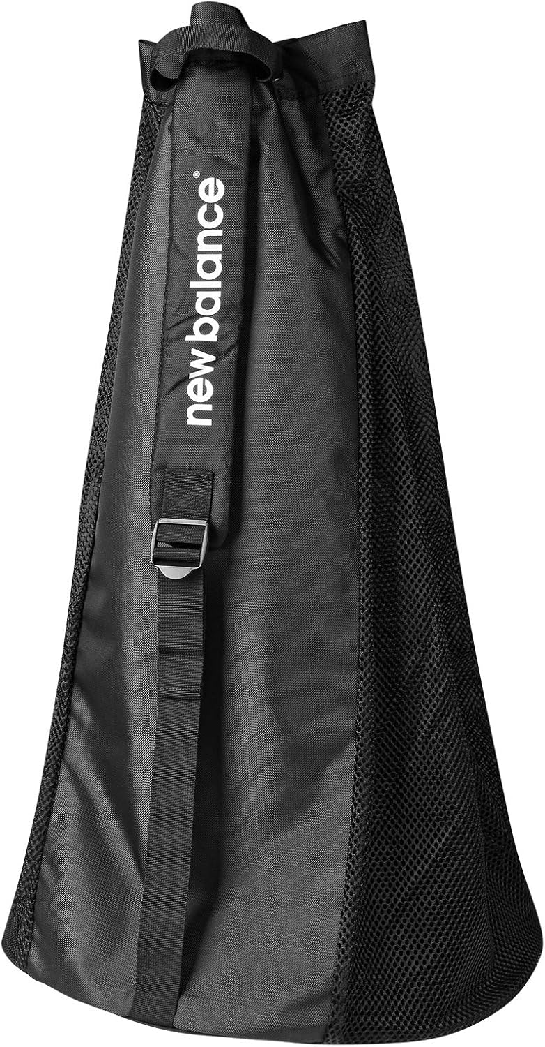 new balance soccer bag