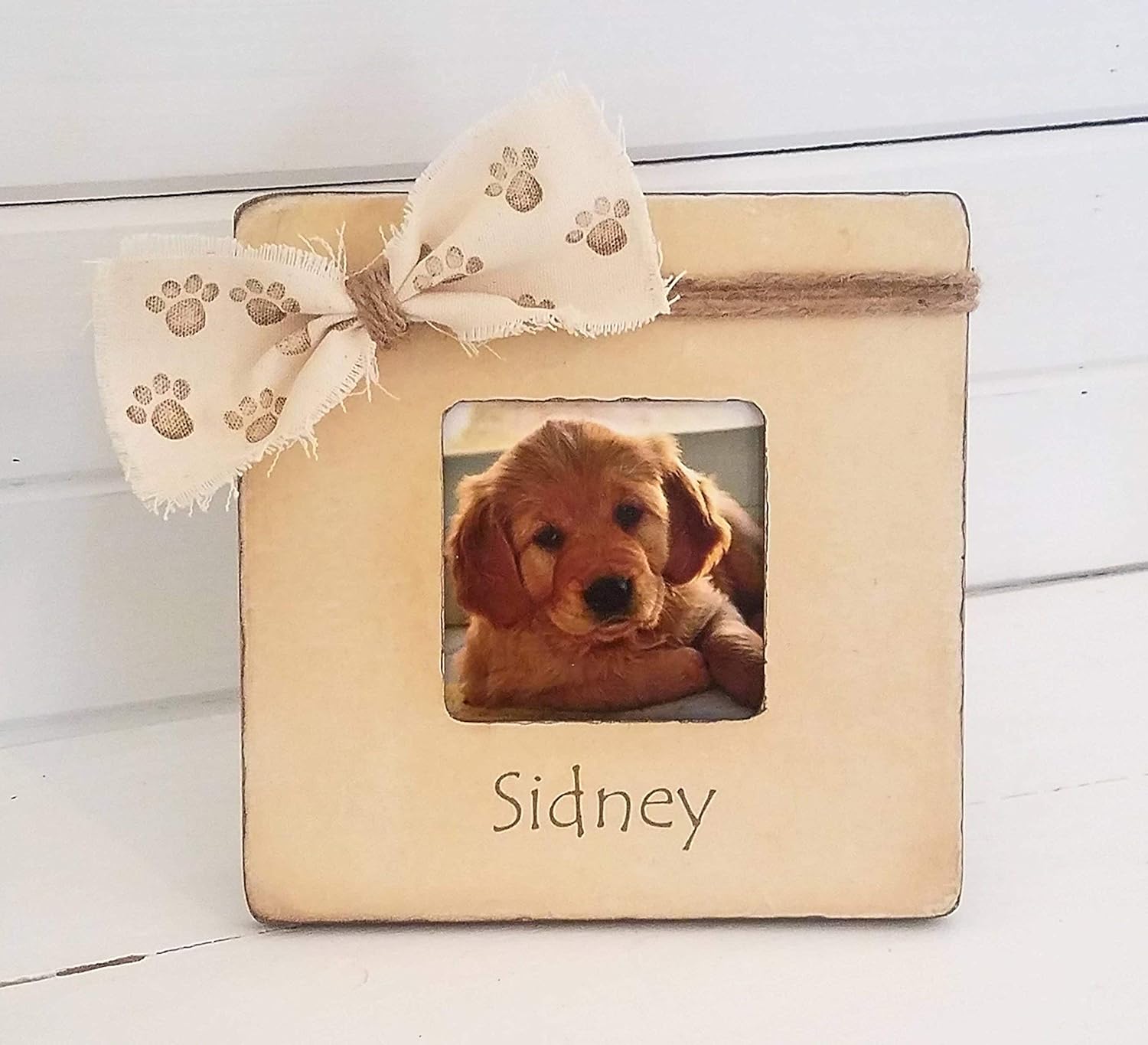 personalized gifts with dogs