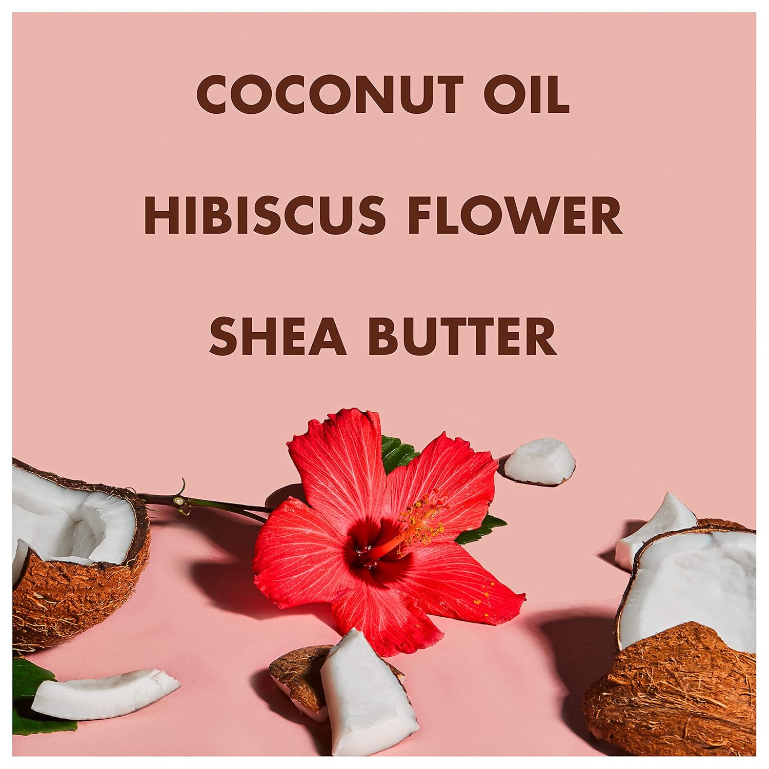 SheaMoisture Curl and Style Milk for Thick, Curly Hair Coconut and Hibiscus for Curl Definition 8 oz : Beauty