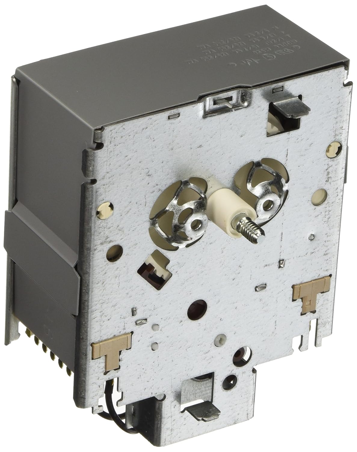 Best ge washing machine timer replacement