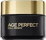 L'Oreal Paris Age Perfect Cell Renew Day Cream SPF 15 50 ml Mature Skin view 3