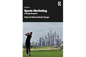 Sports Marketing: A Strategic Perspective