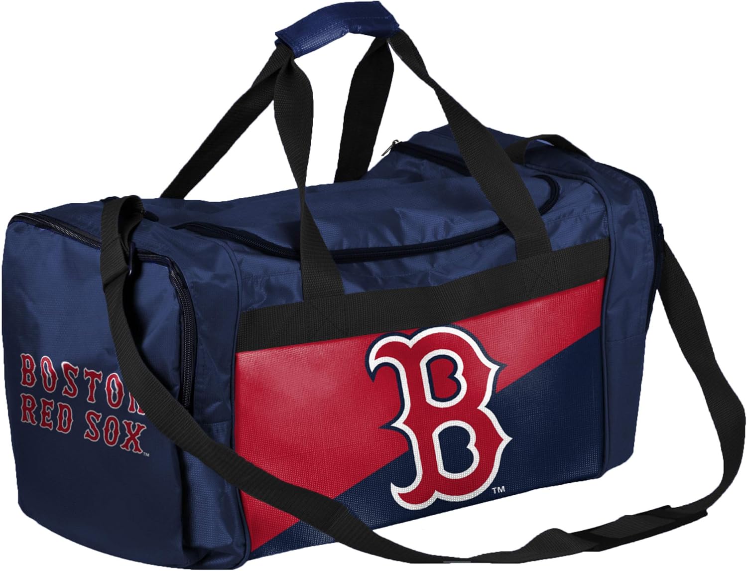 mlb duffle bags