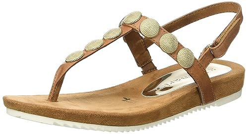 Tamaris Damen 28168 Zehentrenner