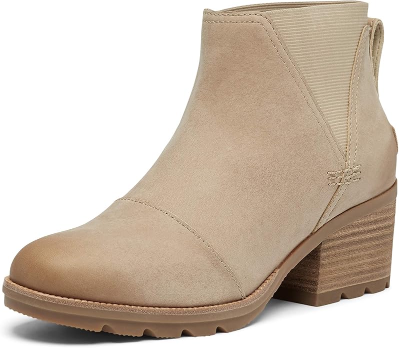 sorel women's house shoes