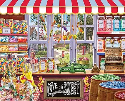 toy sweet shop amazon