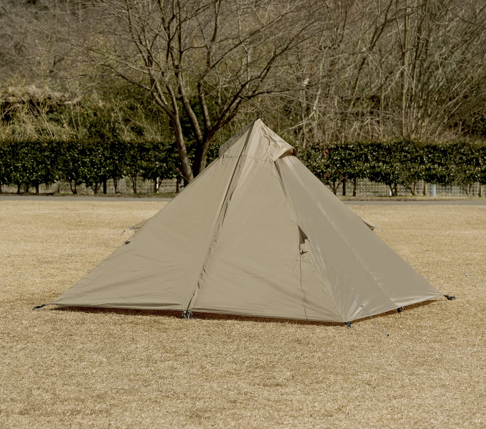 Mua BUNDOK Solo Teepee BDK-75, For 1 Person, One Pole Tent