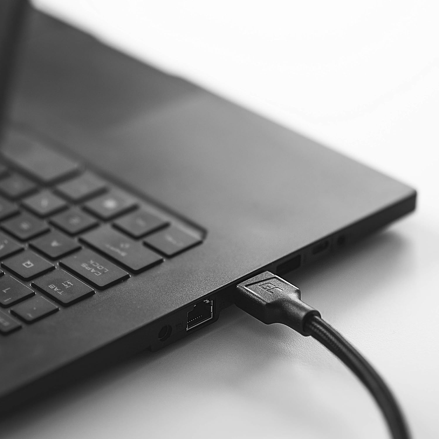 Green Cell StreamPlay HDMI 2.0 High Speed Cable 5 m 4K 2160p 60Hz 1080p 120Hz/240Hz 1440p 144Hz 18Gbps Ethernet Compatible with Monitor - Image 5