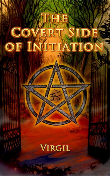 The Covert Side Of Initiation Kindle Edition By Virgil Balash Rostik Religion Spirituality Kindle Ebooks Amazon Com