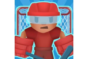 Hockey Master