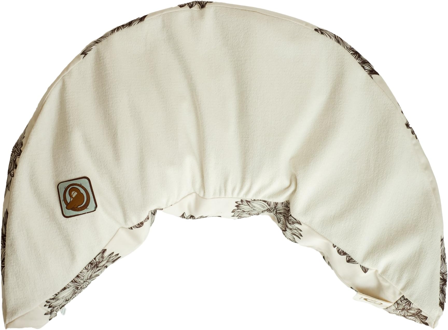 The Nesting Pillow Extra Slipcover (Paloma)