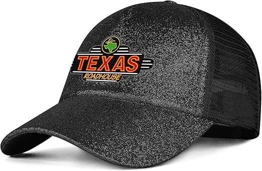 texas logo hats