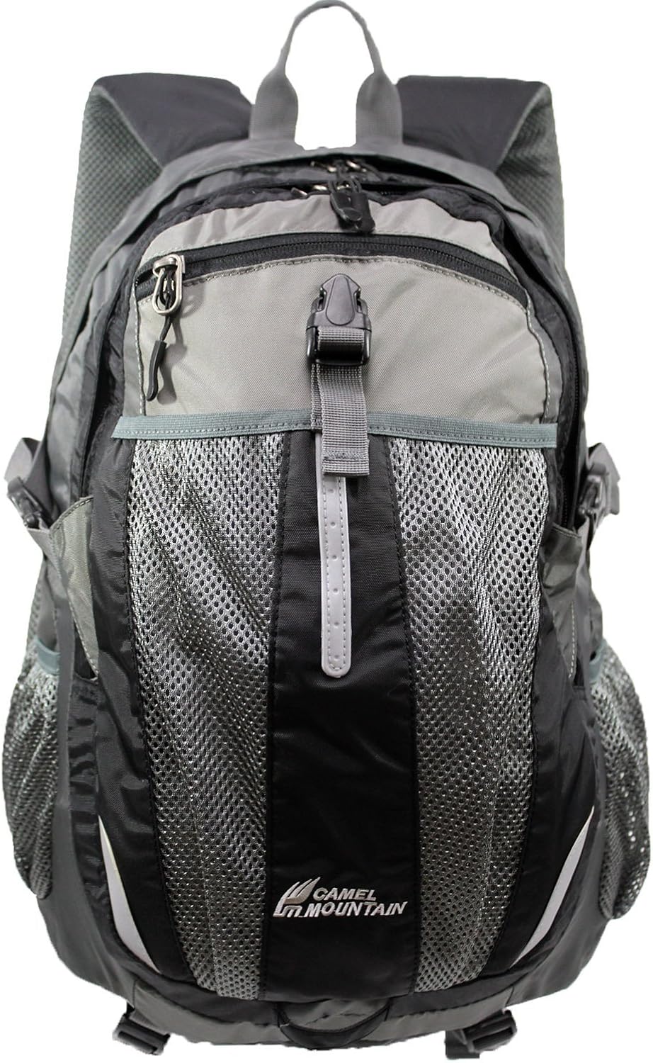 camel mountain laptop backpack