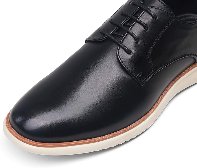 jousen men's dress shoes