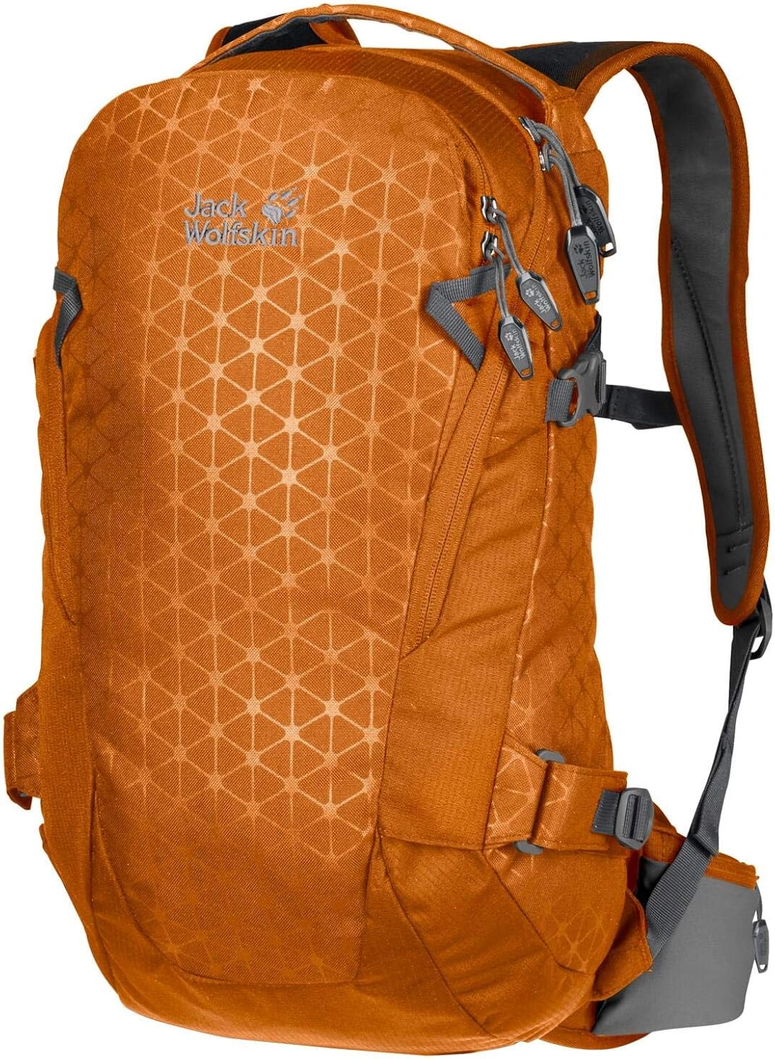 jack sport backpack