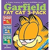 Garfield Fat Cat 3-Pack #1