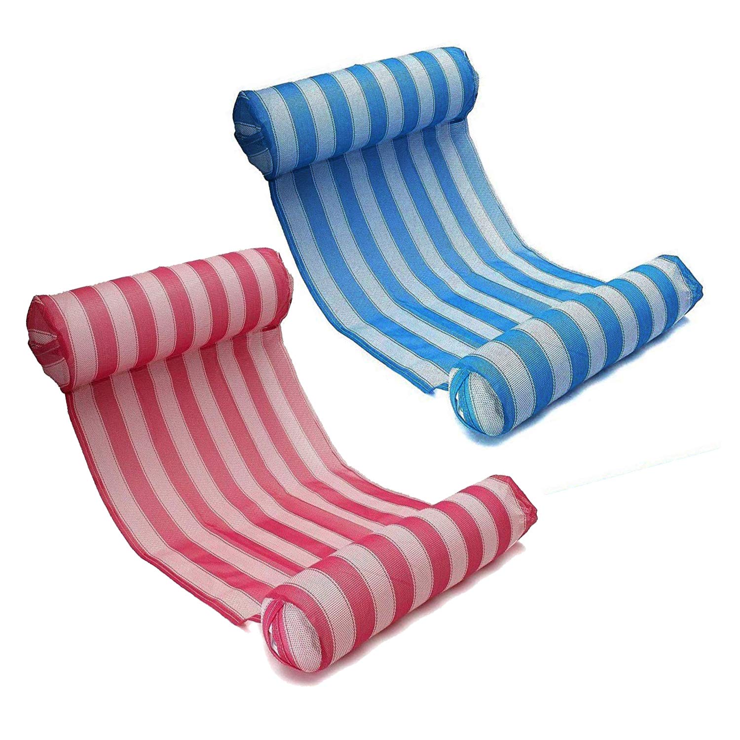 Best inflatable water hammock.