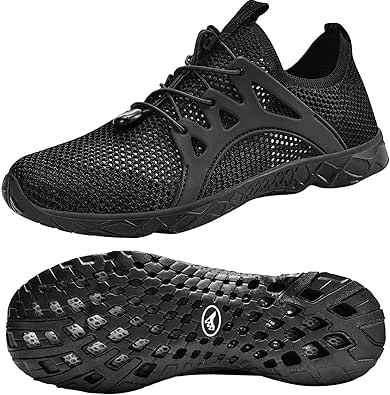 water tennis shoes amazon