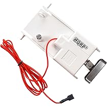 Amazon.com: HQRP Ice Thickness Control Probe compatible with  