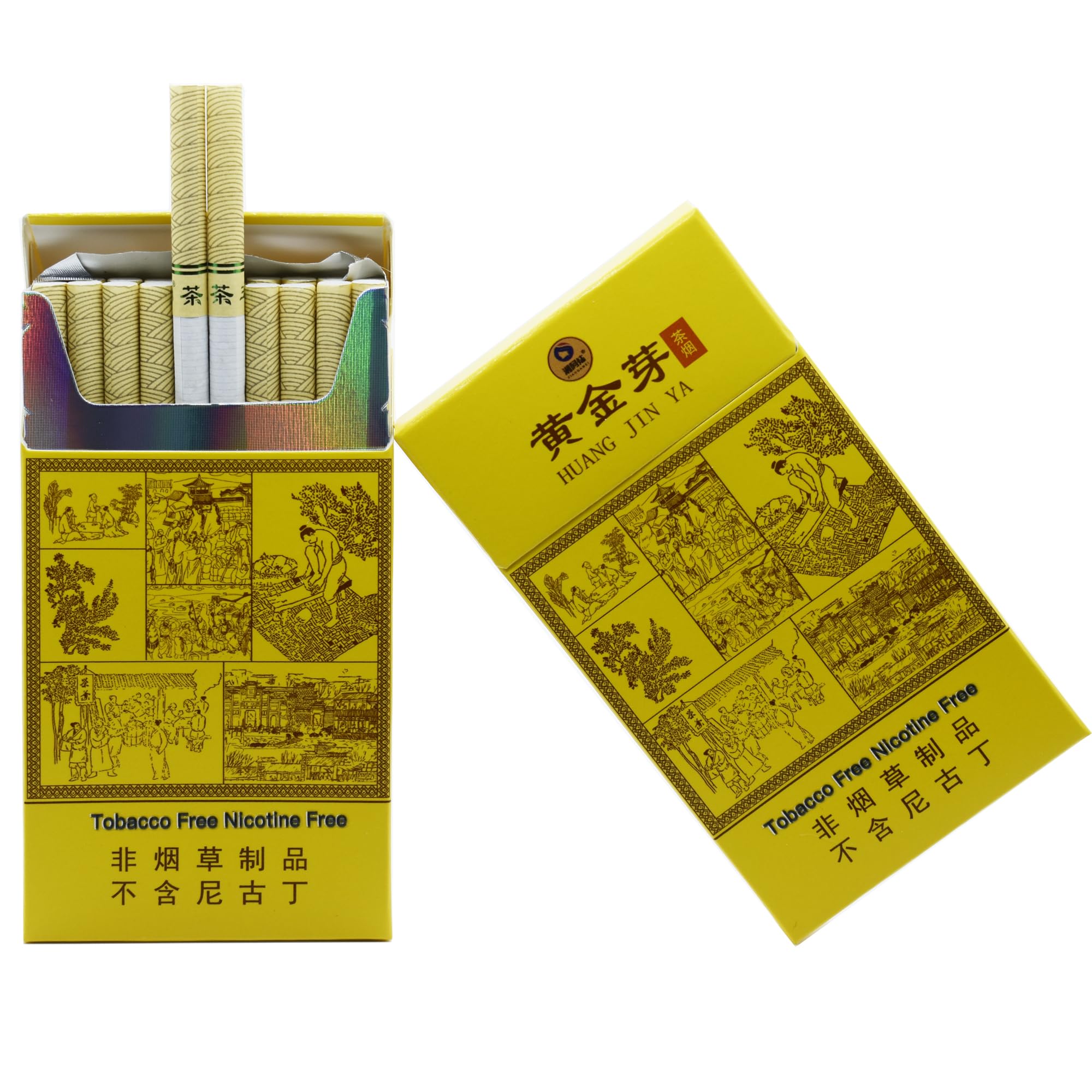 bugler tobacco 10 oz Bugler Original Cigarette Tobacco Can - 6 Oz
