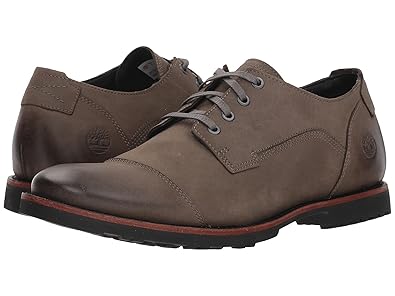 kendrick cap toe oxford