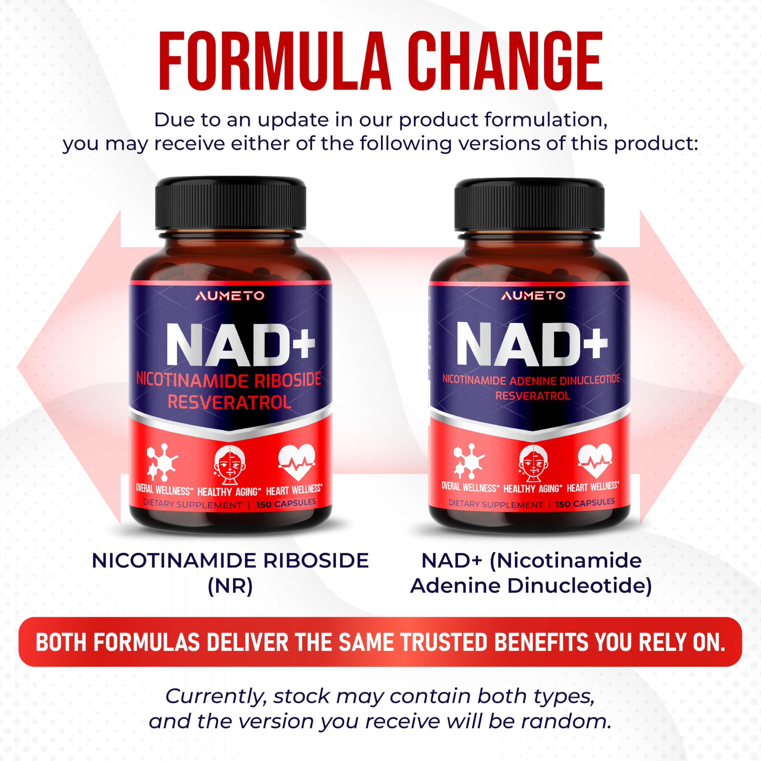 NAD+ 350mg with Trans-Resveratrol, Quercetin & Rhodiola – Cellular Energy, Healthy Aging & Heart Wellness – 90 Capsules – Non-GMO, Made in USA