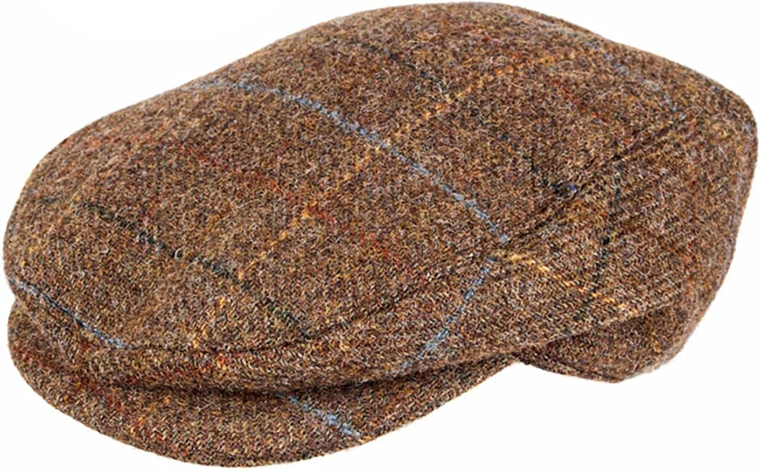 yorkshire tweed cap