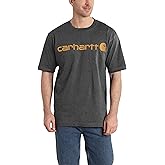 Carhartt Men's Dearborn Loose Logo T-Shirt