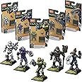 Mega Construx Halo Heroes XIV Bundle